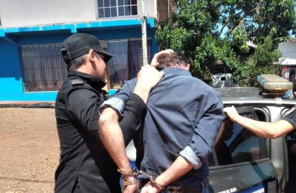 Operativo policial en Misiones durante el balotaje dejó 7 detenidos