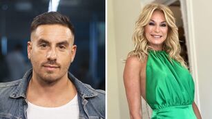 Tras el fuerte cruce con Fede Bal, Yanina Latorre sacó a la luz la información que ocultó de él