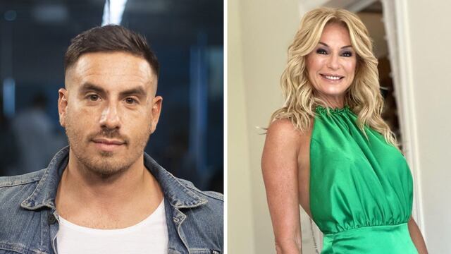Tras el fuerte cruce con Fede Bal, Yanina Latorre sacó a la luz la información que ocultó de él