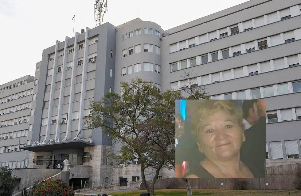 Fue a hacerse un fondo de ojos, cayó al hueco de un ascensor en un hospital público de Mendoza y murió