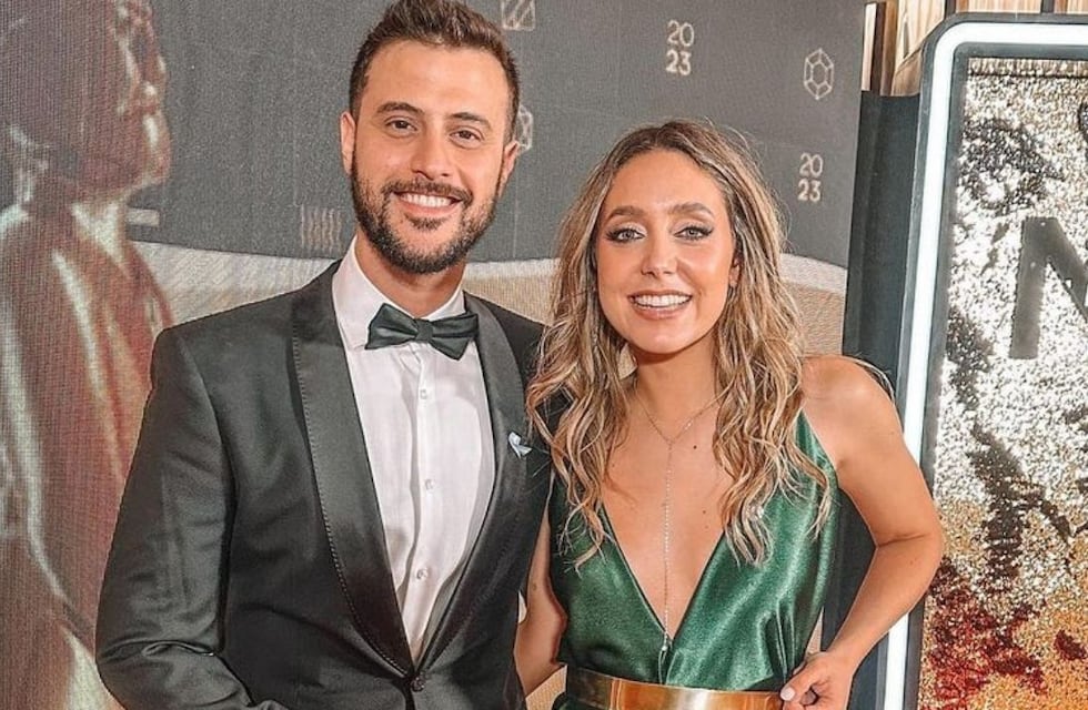 Sofi Martínez rompió el silencio y habló sobre su separación con Diego Leuco: “Más libertad”