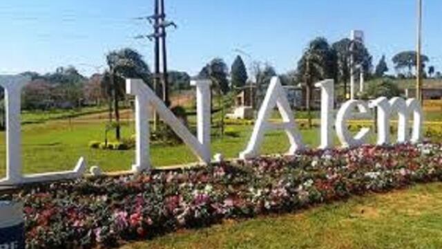 El gobernador de Misiones anunció la construcción de un hospital de alta complejidad en Alem