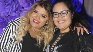 El polémico motivo por el que podrían desalojar a Rocío y Morena Rial del departamento que comparten: “Los vecinos...”.