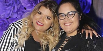 El polémico motivo por el que podrían desalojar a Rocío y Morena Rial del departamento que comparten: “Los vecinos...”.