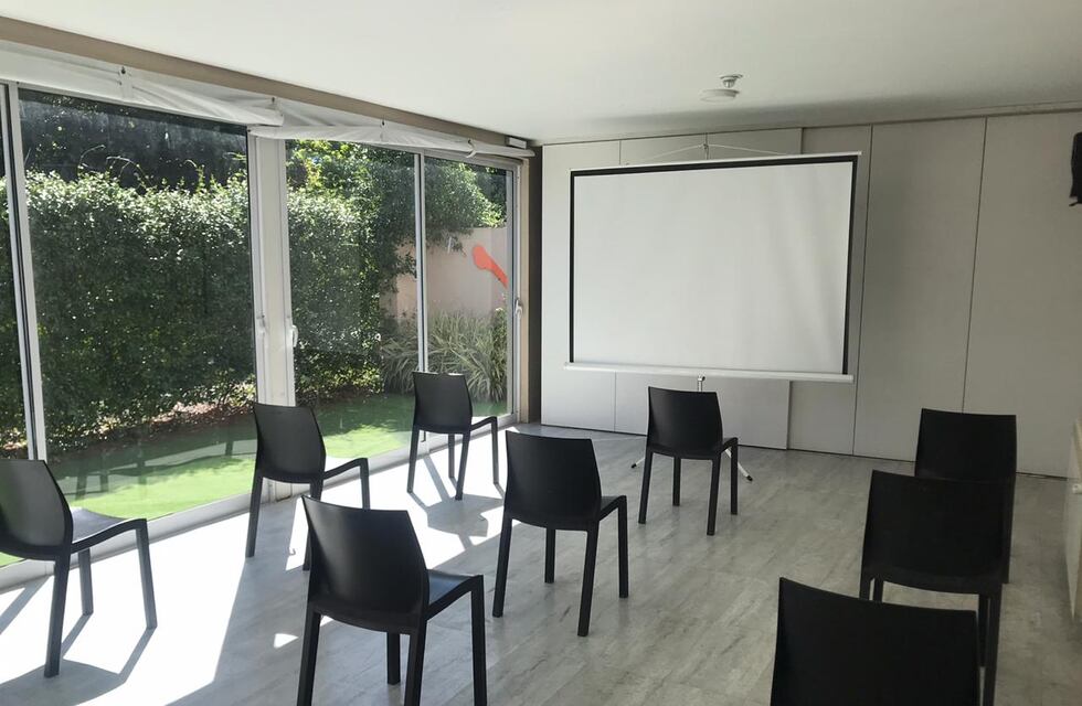 “Espacios Líquidos”: cómo funciona la primera plataforma argentina para alquilar espacios de trabajo