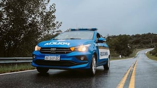 La Policía de Córdoba investiga el hecho ocurrido el viernes por la noche.