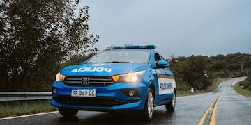 La Policía de Córdoba informó el caso que caratuló como "muerte de etiología dudosa".