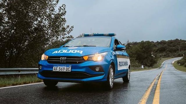 La Policía de Córdoba investiga el hecho ocurrido el viernes por la noche.