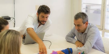 El edil opositor reclamó que el jefe del Palacio de los Leones se diferencie de Patricia Bullrich.