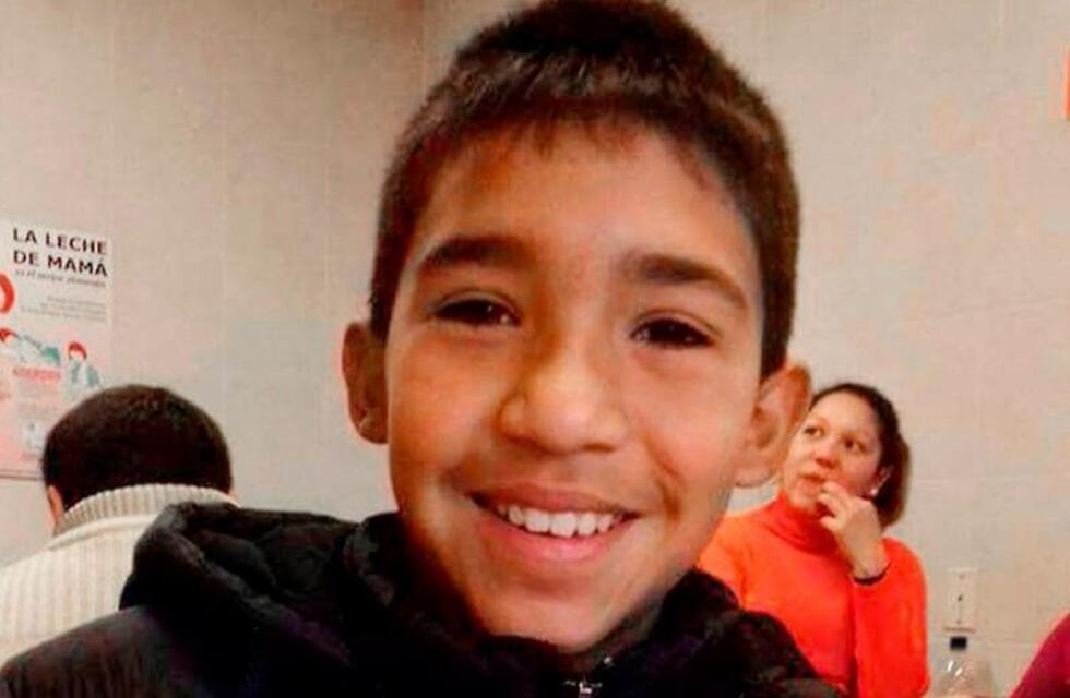 Condenaron a cadena perpetua a los dos policías acusados del asesinato de Facundo Ferreira