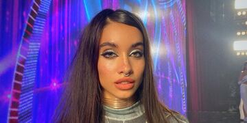 María Becerra (Instagram).