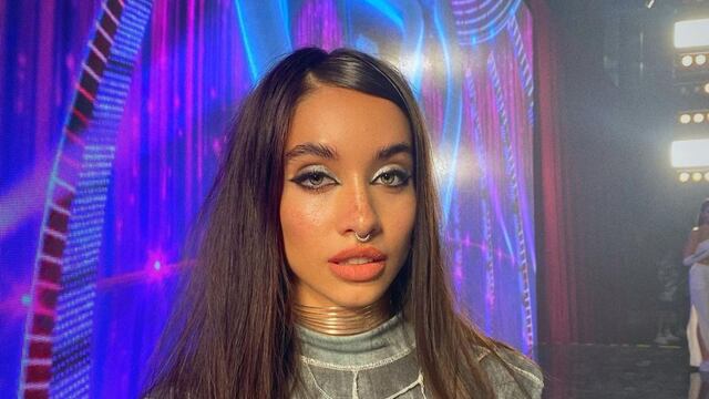 María Becerra (Instagram).