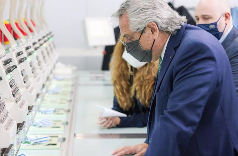 Los fondos inyectados por el FMI quedaron disponibles para pagar deuda y financiar el gasto público