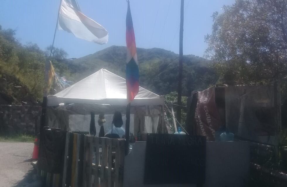 La Calera: Festival por Bamba