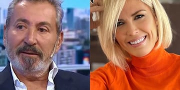 Daniel Vila habló sobre la sorpresiva renuncia de Viviana Canosa.