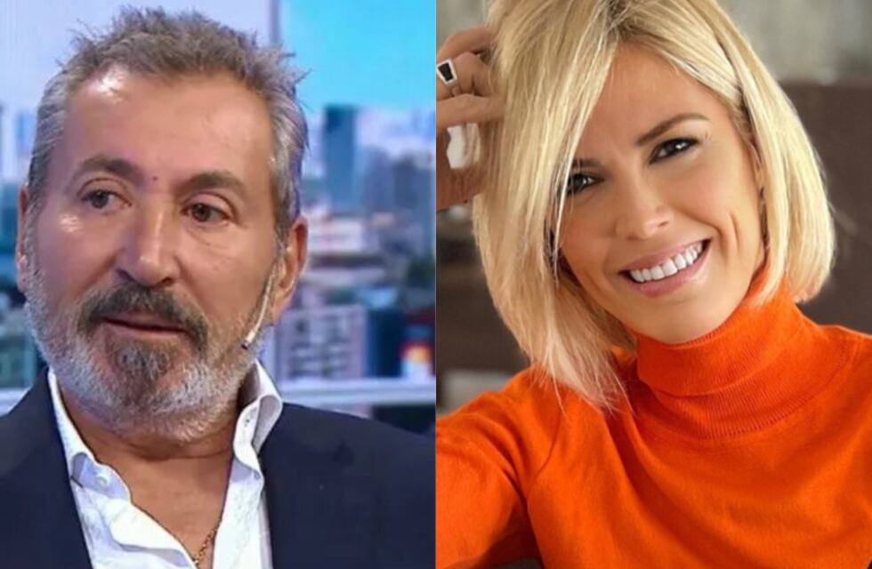 Daniel Vila habló sobre la salida de Viviana Canosa de A24: “La esperamos el lunes”