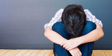 Aumentan las denuncias por los casos de abuso en niños y adolescentes.