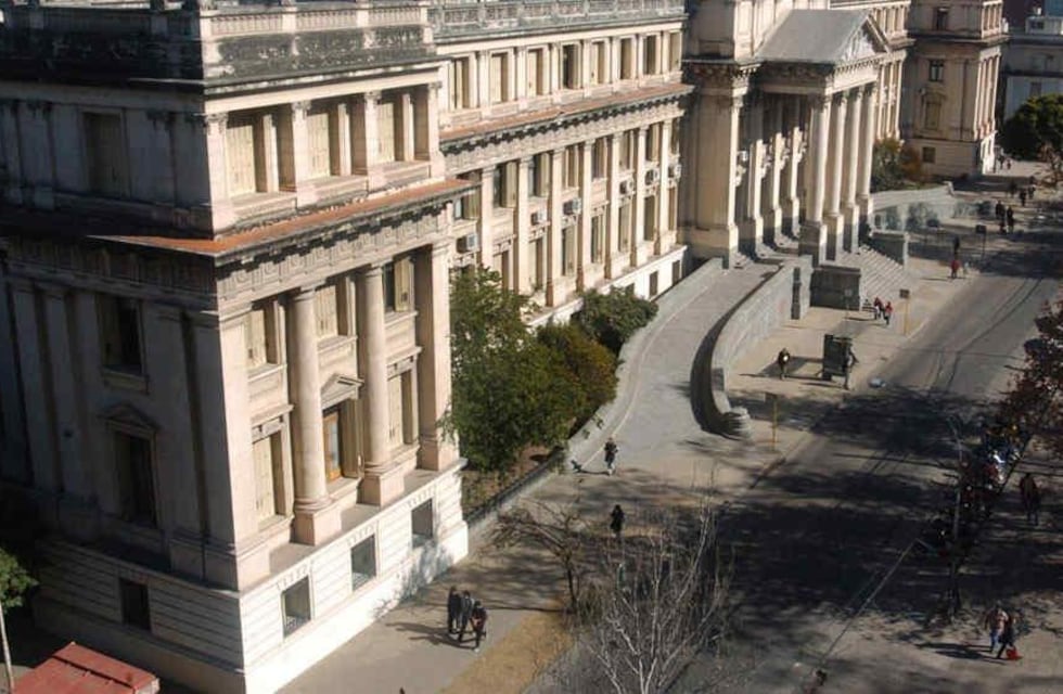 Confirman la virtualidad del examen para los aspirantes a ingresar al Poder Judicial de Córdoba