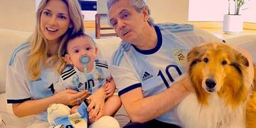 Alberto Fernández no viajará a la final del Mundial y desde su entorno explicaron los motivos de la drástica decisión.