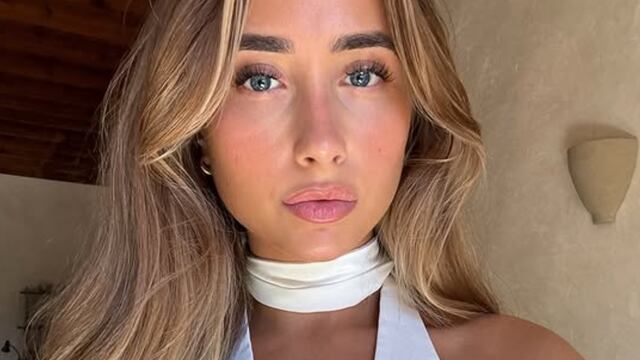 Lily Phillip crea contenido para adultos.