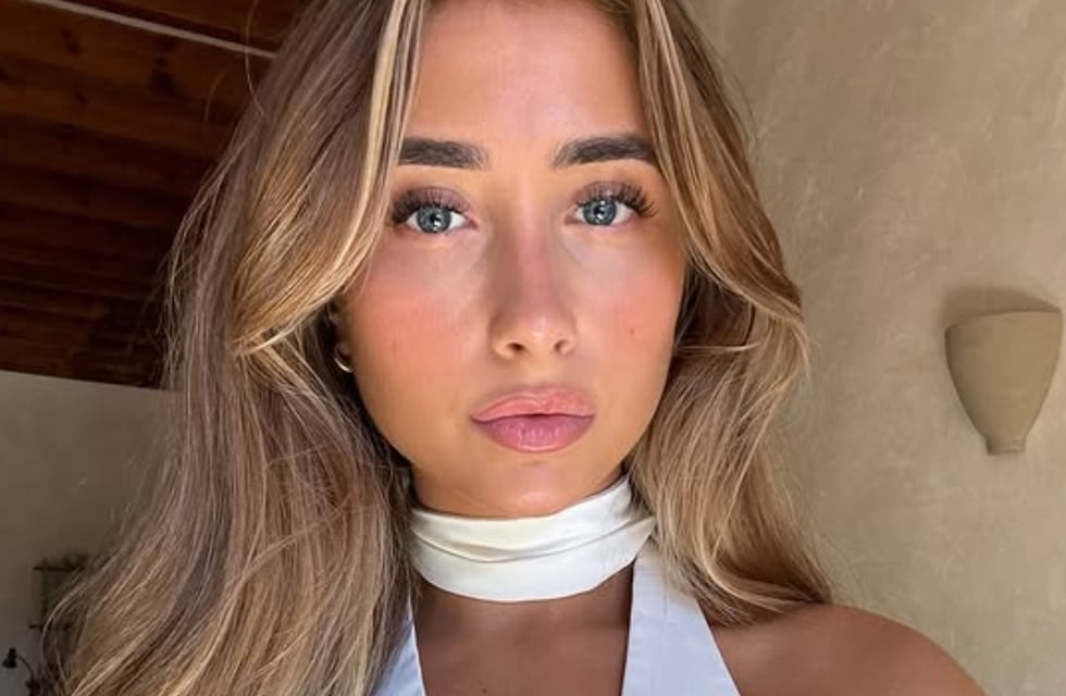 Lilly Phillips, la actriz de OnlyFans que se acostó con 100 hombres en 24 horas, estaría embarazada
