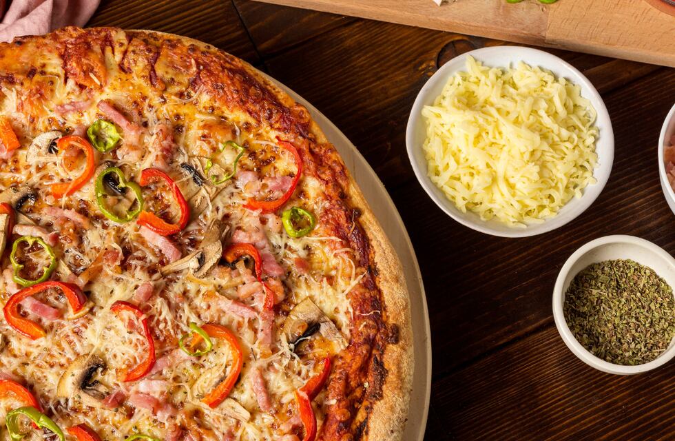 Noche de la Pizza y la Empanada 2024 en Buenos Aires: cómo comer estas elaboraciones desde un 50% de descuento