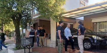 La trama detrás del femicidio ocurrido en Villa María.