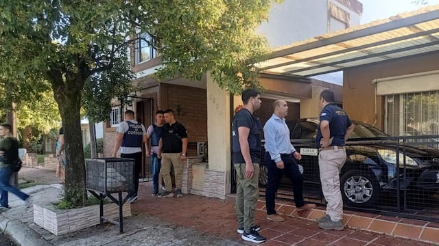 La trama detrás del femicidio ocurrido en Villa María.