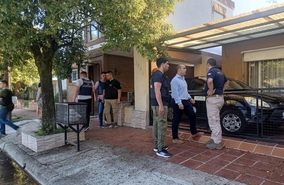 Una cita por aplicación y un ataque brutal: lo que hay detrás del primer femicidio del 2026 en Córdoba