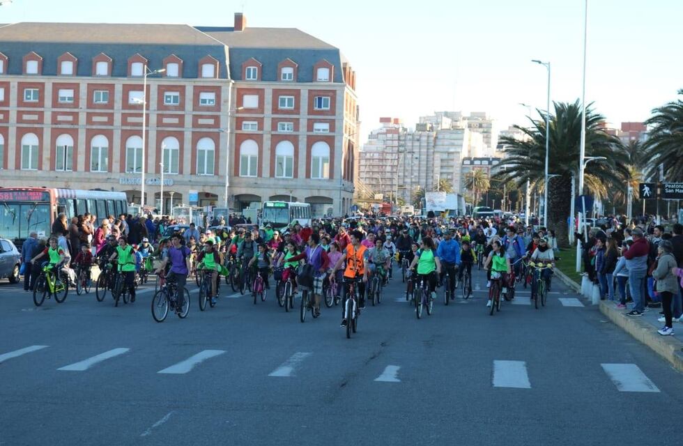 Los organizadores de la Caravana de la Primavera realizarán una feria y una jornada solidaria