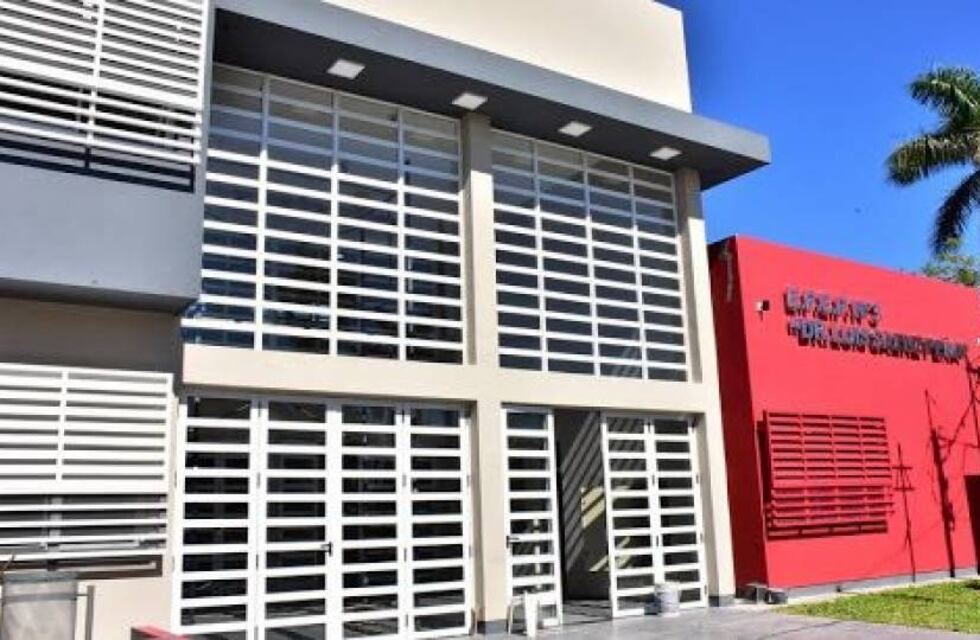 Murió una mujer en un centro de aislamiento en Formosa