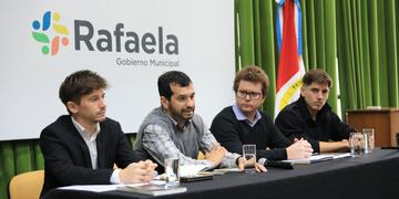 Agentes de la Guardia Urbana recibieron capacitación para potenciar la seguridad ciudadana