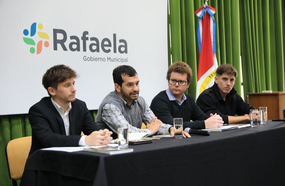 Agentes de la Guardia Urbana recibieron capacitación  del Ministerio Público de la Acusación