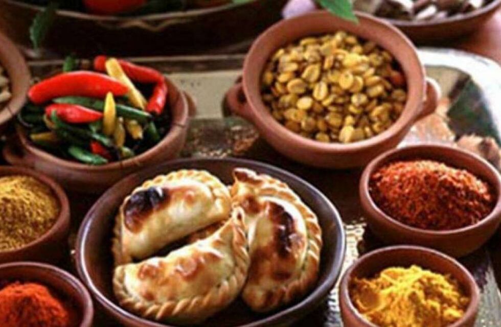 Llega una capacitación virtual sobre gastronomía salteña