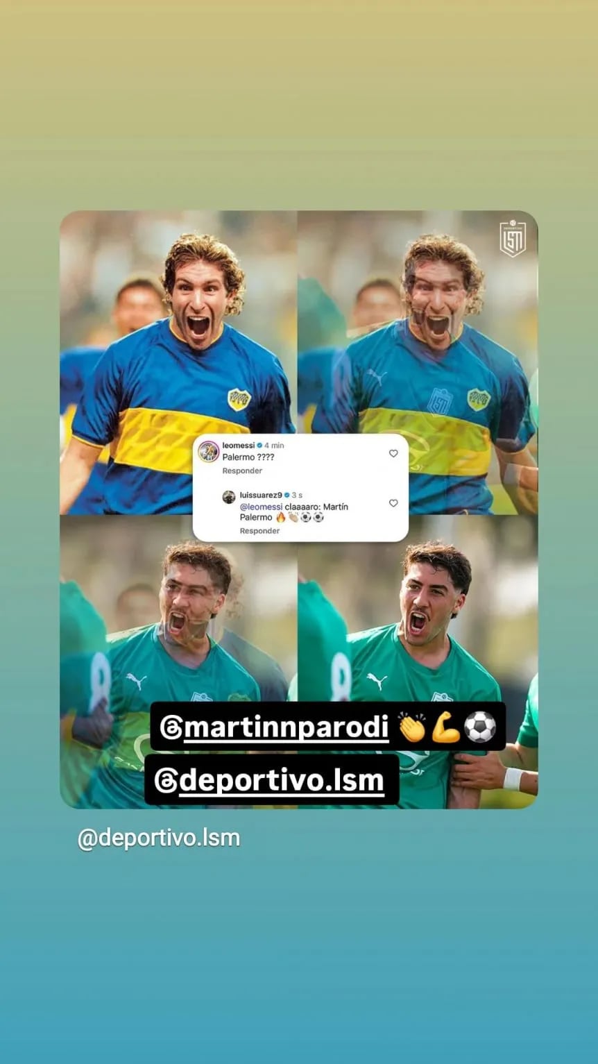 Martín Parodi