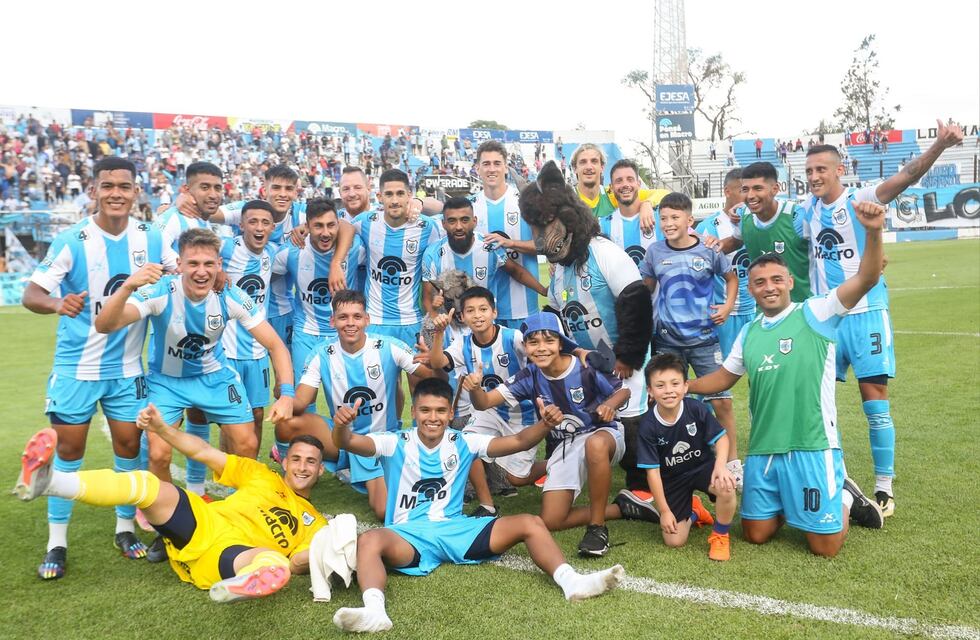 A todo o nada por el ascenso: Gimnasia y Esgrima de Jujuy debuta en el Reducido