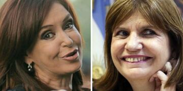 Cristina Kirchner comparó a Patricia Bullrich con la vaquera de Toy Story, y la titular del Pro le devolvió la atención asegurando que la vicepresidenta es 'Maléfica'.
