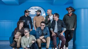 No Te Va Gustar lanzó un EP con 4 nuevas canciones para celebrar sus 30 años