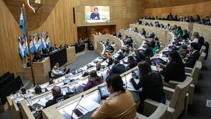 Juntos Por el Cambio Córdoba presentó una acción declarativa de inconstitucionalidad tras los cambios impulsados por el oficialismo. (Ilustrativa)