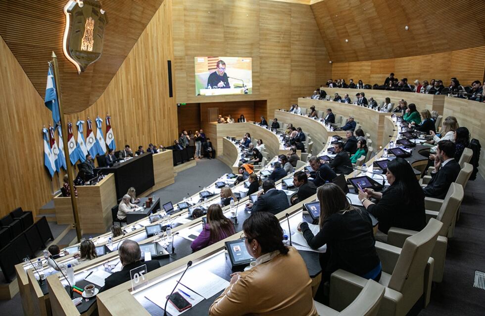 Polémica en el Tribunal de Cuentas de Córdoba: por qué la oposición denunció “inconstitucionalidad”