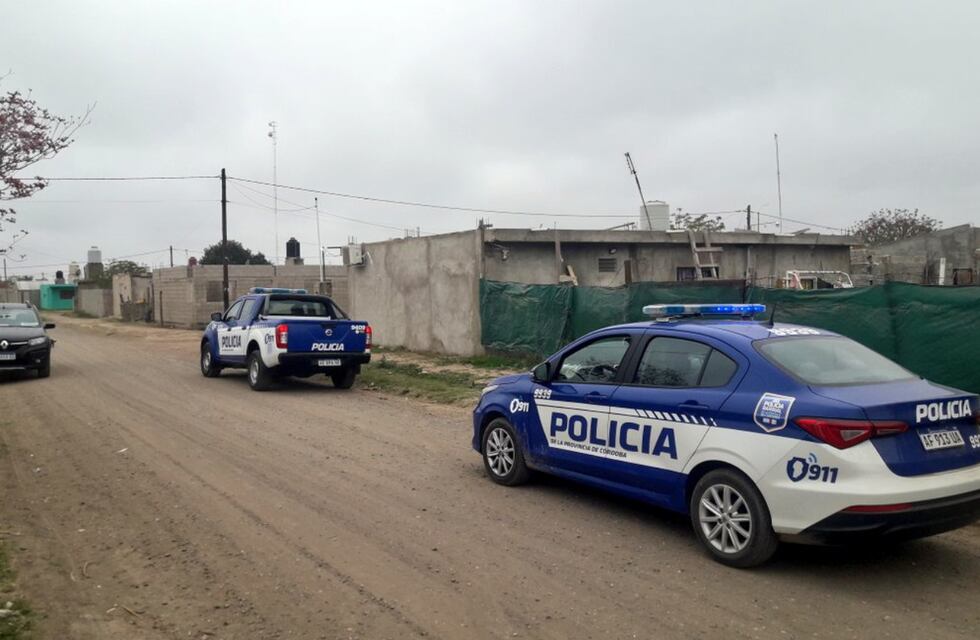 Darán de alta a Jonás, el joven baleado en el pecho en un intento de robo en Córdoba