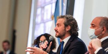 Desde la Cancillería anunciaron que hay 103 argentinos que están actualmente en Ucrania.