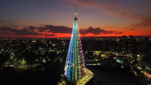Este domingo se celebra la Nochebuena. ¿Cómo estará el clima en Córdoba? (Provincia de Córdoba)