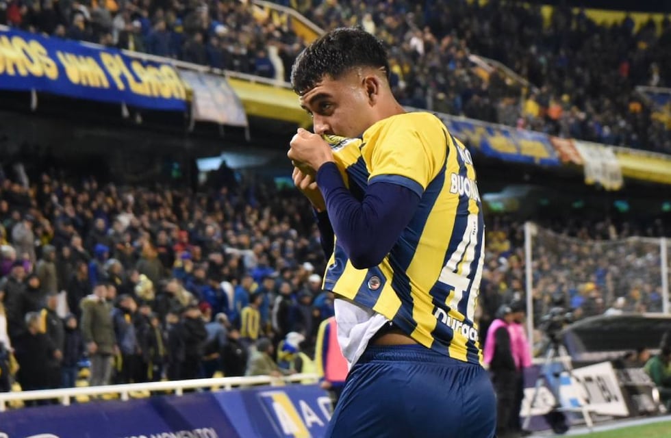 Confirmaron la venta de Facundo Buonanotte