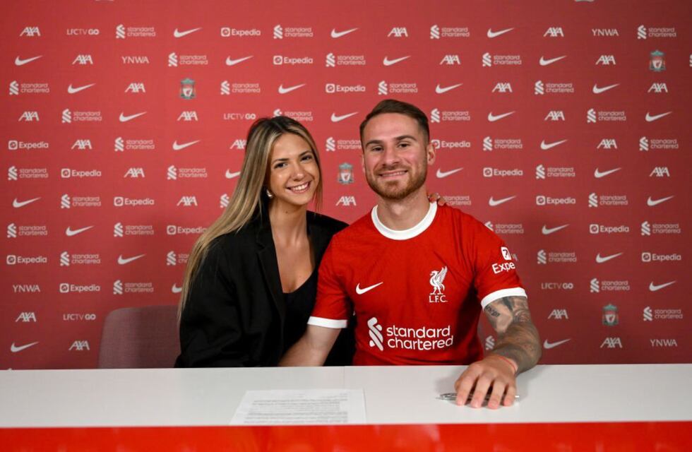 ¿Alexis Mac Allister se casa? Tras su insólita separación, rumorean sobre una propuesta a Ailén Cova