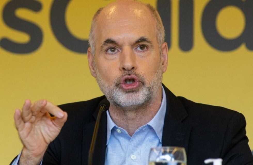 Horacio Rodríguez Larreta se refirió al fallo de la Corte Suprema sobre la Coparticipación y eliminó el impuesto a las trajetas de crédito