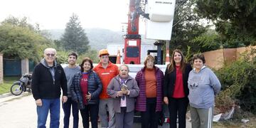 VCP Ilumina 2 - Barrio El Canal.