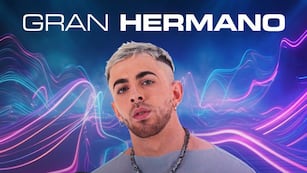J Rei habló sobre la cancelación de su show en Gran Hermano 2024: “Que salga a la luz”