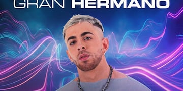 J Rei habló sobre la cancelación de su show en Gran Hermano 2024: “Que salga a la luz”