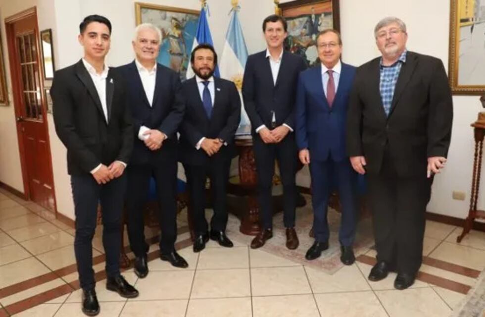 Candidatos rafaelinos quieren aplicar el “método Bukele” en Santa Fe